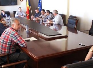 Consilierii locali sunt convocati in sedinta extraordinara