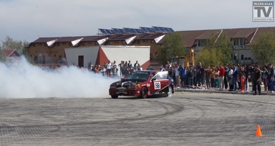 drift