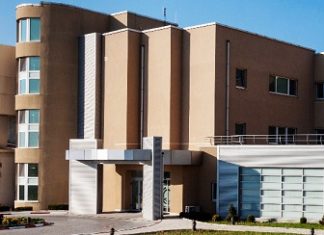 Spitalul Euromaterna, la ceas aniversar