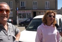 Opinia cetatenilor din Mangalia privind alegerile europarlamentare