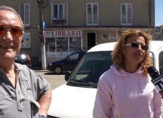 Opinia cetatenilor din Mangalia privind alegerile europarlamentare