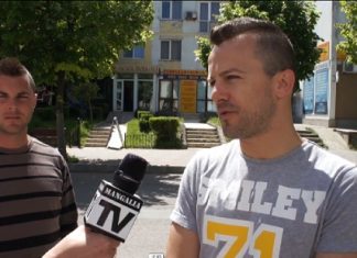 Alegerile europarlamentare 2014 – opinia cetatenilor din Mangalia