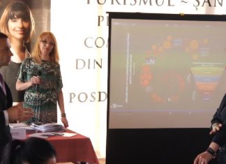 Proiectul “Turismul -ŞANSĂ pentru oamenii şi comunitatile rurale din regiunea Sud-Est”
