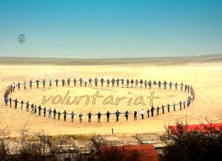 Saptamana Nationala a Voluntariatului