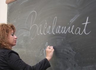 Bacalaureat – 47,11% promova- bilitatea la nivelul judetului Constanţa