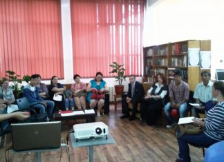 Părinţi responsabili, copii inteligenţi!