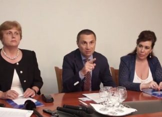 Primarul Mangaliei, prezent la “Infotrip ANAT 2014”.