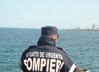 Măsuri de prevenire a riscului de înec