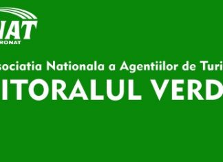 ANAT lanseaza brandul “LITORALUL VERDE”