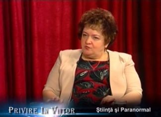 Stiinta si paranormal