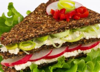 Dieta Raw Vegan, noul trend al verii pe litoralul românesc.
