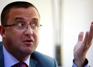 Sorin Blejnar, fost sef al ANAF, trimis in judecata de procurorii DNA intr-un nou dosar “Motorina”.