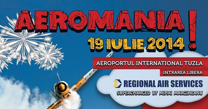 aeromaniah