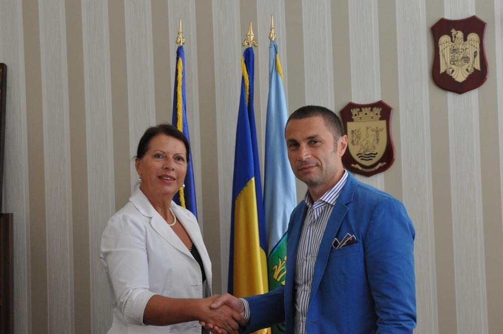 ambasador