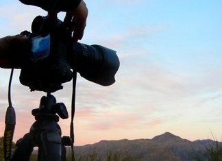 S-a dat startul la inscrieri pentru Salonul National de Fotografie Turistica!