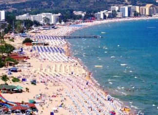 Litoralul bulgaresc se confrunta cu o noua problema: VIRUSUL HEPATIC A