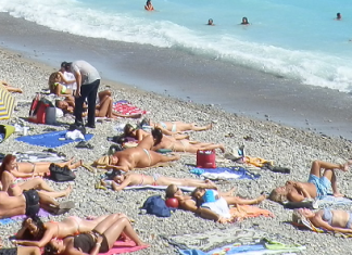 Plajele de pe litoralul bulgăresc prezintă sau nu pericolul de îmbolnăvire cu Hepatita A?