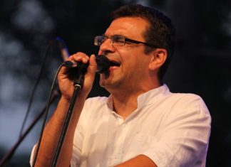 Mihai Mărgineanu va concerta, la Mangalia