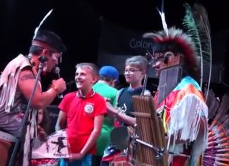 Nopti Albe la Mangalia – duminica, 13 iulie