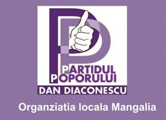 Consilierii PPDD Mangalia suparati pe administratia locala