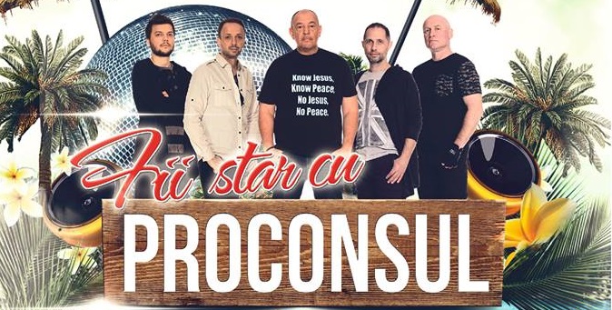 proconsul