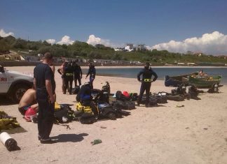 Supravegheaţi cu atenţie copiii pe timpul vacanţei de vară