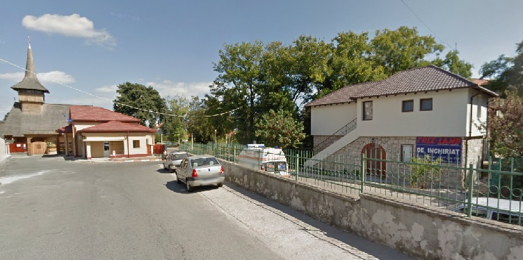 spital