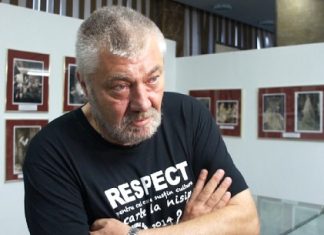 A murit Gheorghe TODOR, fondatorul târgului estival ”Carte la nisip”