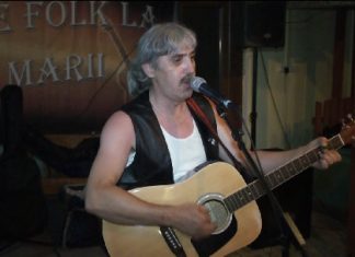 Vasile Mardare – lansarea albumului “Anii cei mai frumosi”