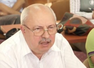 Sectia de chirurgie din cadrul Spitalului Municipal Mangalia va purta numele Prof. Dr. VASILE SÂRBU