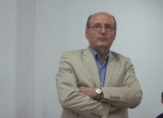 Intalnire cu prof. Dumitru Constantin Dulcan.