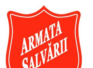 Armata Salvării, la ceas aniversar în România