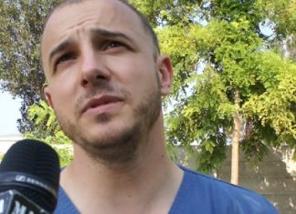 Dr. Aurelian Stefan ” Peste 150 de animale sterilizate la Mangalia”