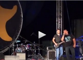 Callatis Fest 2014 – joi, 21 august
