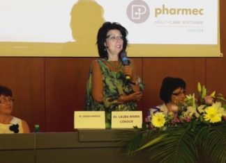 Conferinta Nationala de Medicina de Familie la cea de a V-a editie – Neptun, 2014