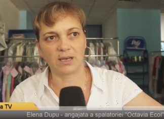 Elena Dupu, femeia cu suflet de aur