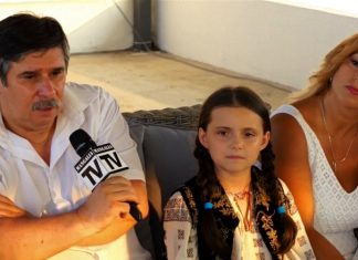 Festivalul Tineretii – conferinta de presa