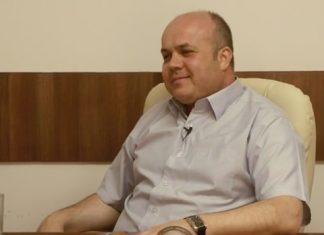 Avocatul Florin Raican, la “O zi de poveste”