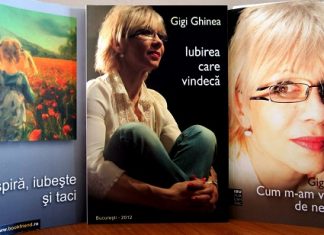 Gigi Ghinea – “O zi de poveste”