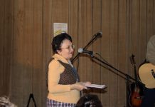 Cutremurul din Erzingean și ajutorul nostru: Mustegep Ulkusal