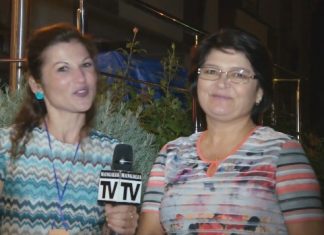 Festivalul Lady Callatis 50+ la prima editie. De vorba cu Dna. Mariana Iorgus.