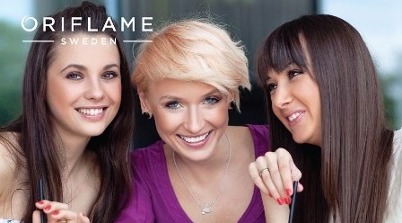 oriflame