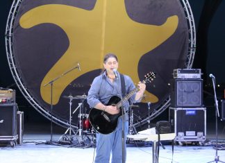 Folk-rock la mare…căutare