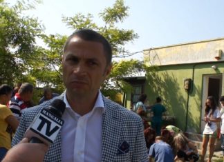 Primarul Radu Cristian despre campanie de sterilizare a cainilor/pisicilor cu stapan.