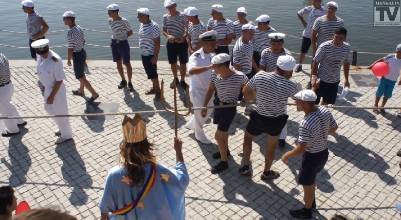 ziua marinei