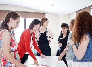 Două conferințe naționale pentru educarea și promovarea copiilor supradotați
