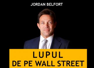 Lupul de pe Wall Street face înconjurul lumii. Pe 18 noiembrie ajunge și în România.