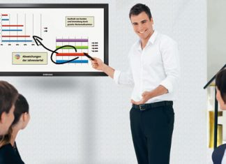 Samsung inaugurează prima clasă SMART din Constanța și lansează o platformă online dedicată profesorilor și elevilor