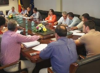Se construiesc noi săli de sport, la Mangalia