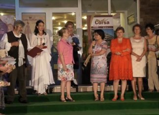 Prima zi a Festivalul “Lady Callatis 50+”